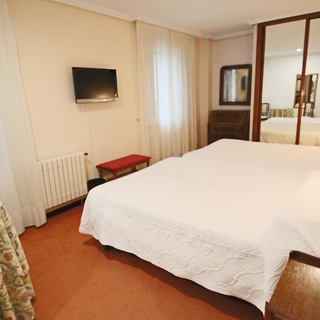 Hotel Santillana Santillana del Mar Ngoại thất bức ảnh