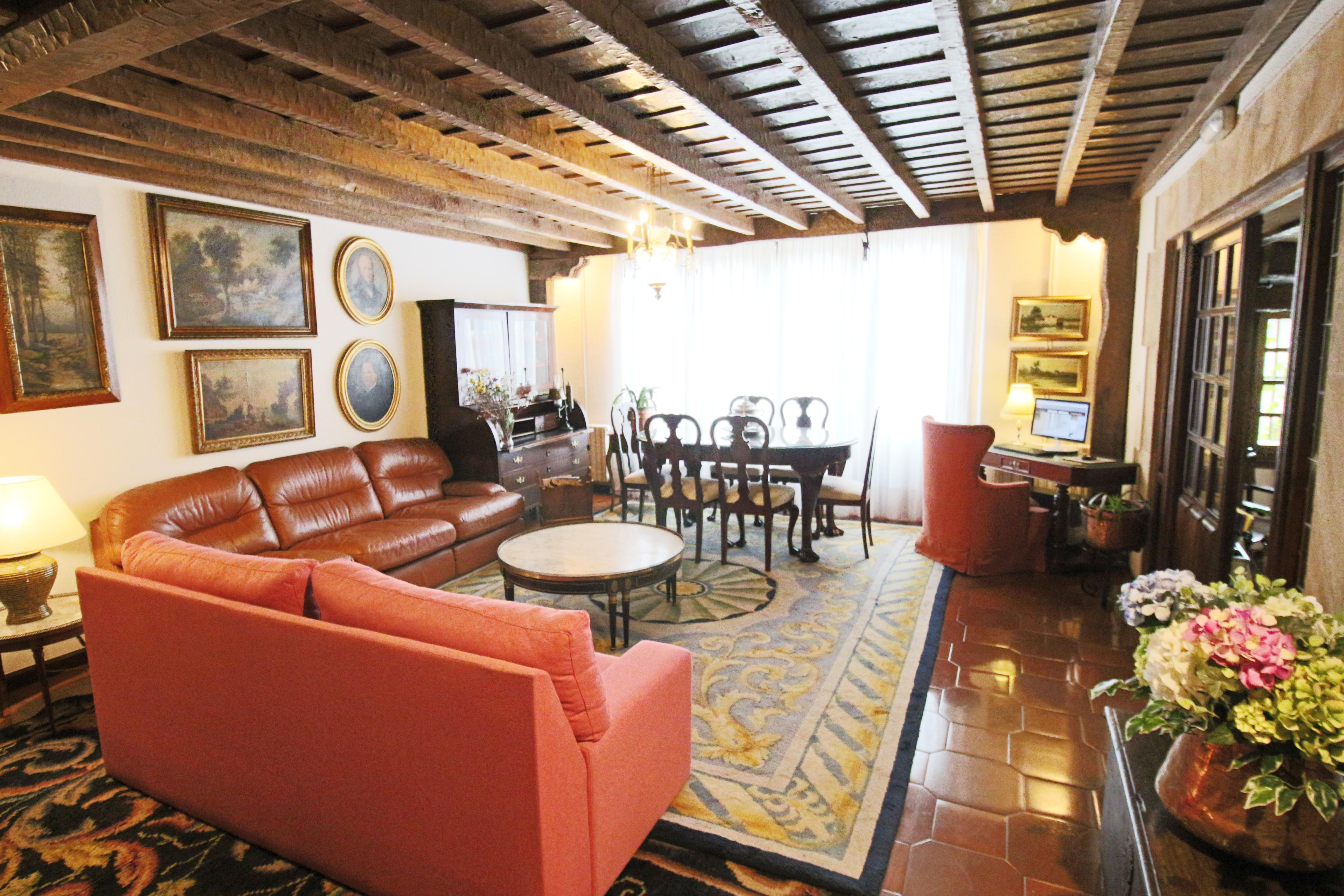 Hotel Santillana Santillana del Mar Ngoại thất bức ảnh