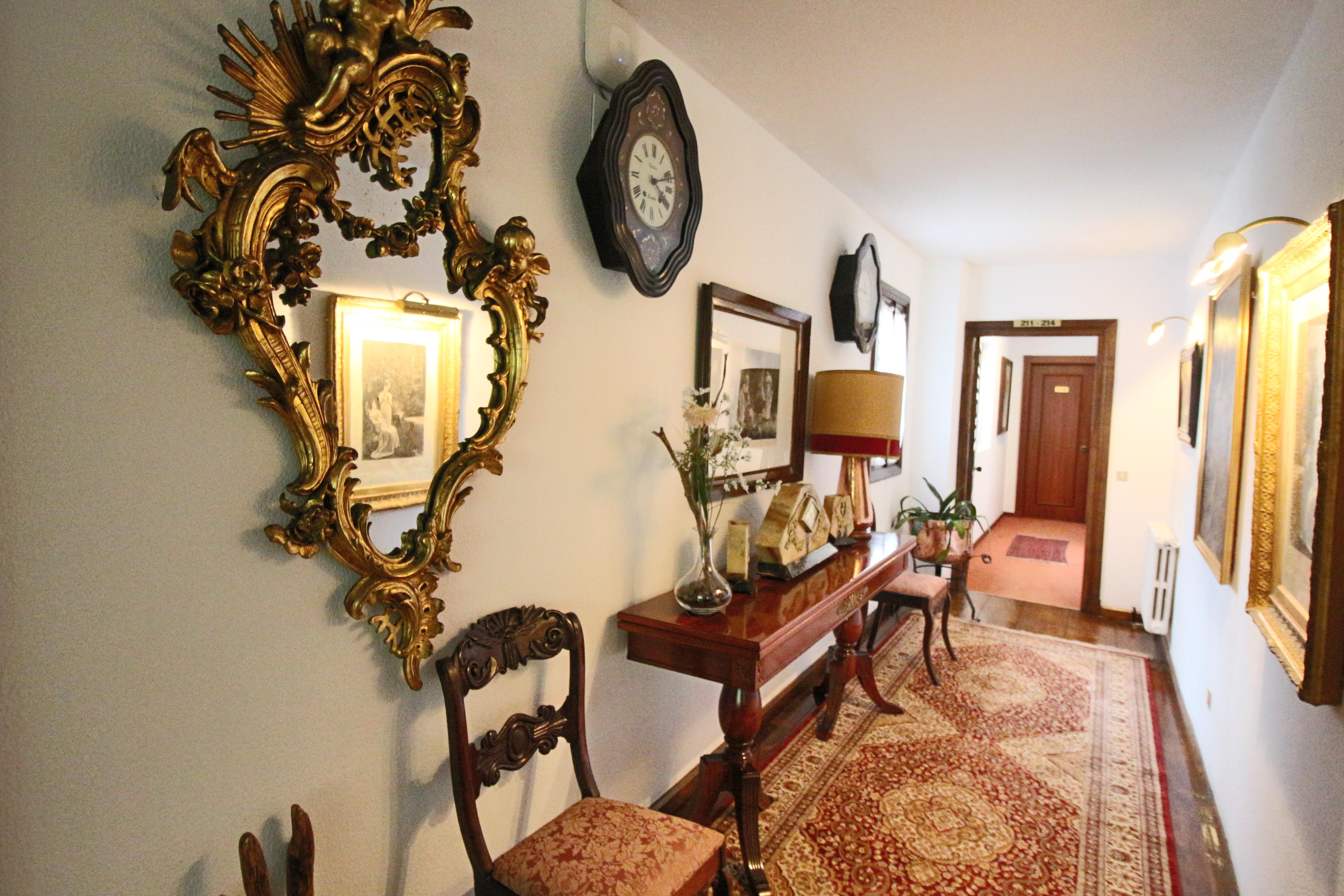 Hotel Santillana Santillana del Mar Ngoại thất bức ảnh
