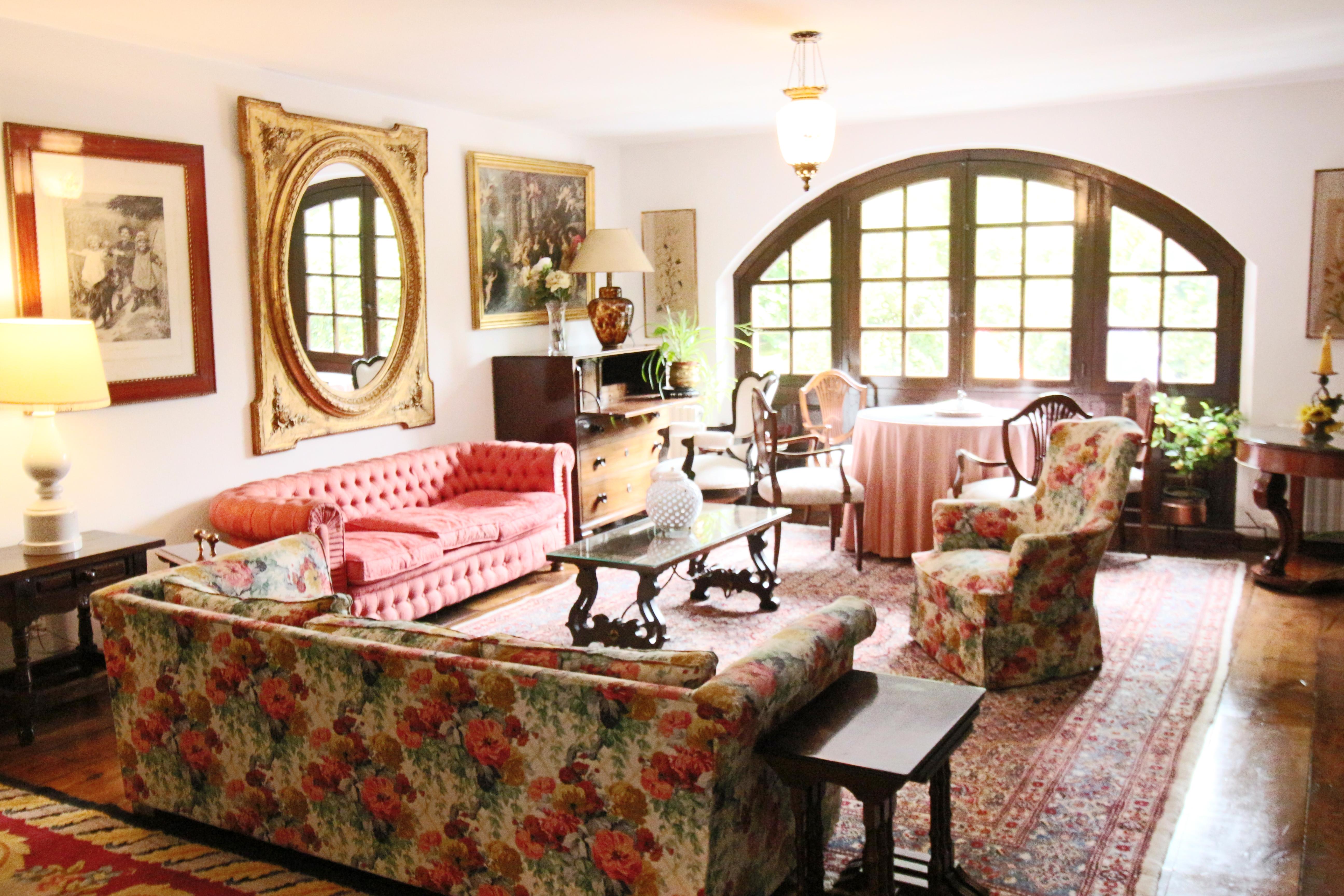 Hotel Santillana Santillana del Mar Ngoại thất bức ảnh